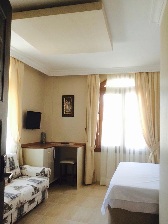 Golden Stone Butik Otel Cesme Room photo