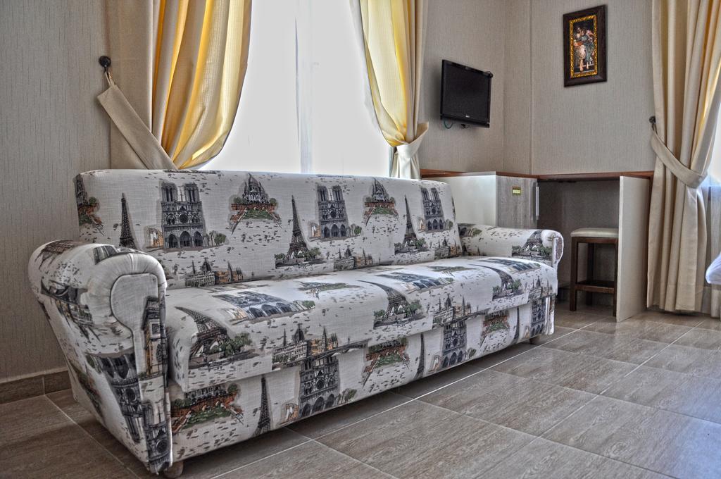 Golden Stone Butik Otel Cesme Room photo
