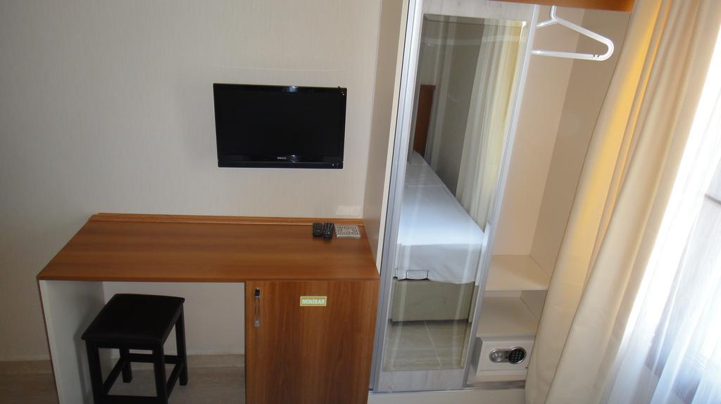 Golden Stone Butik Otel Cesme Room photo